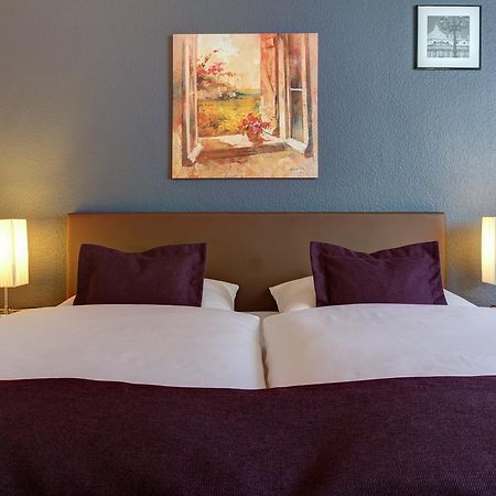 Aparthotel Boardinghouse Mundsburg à Hambourg Extérieur photo