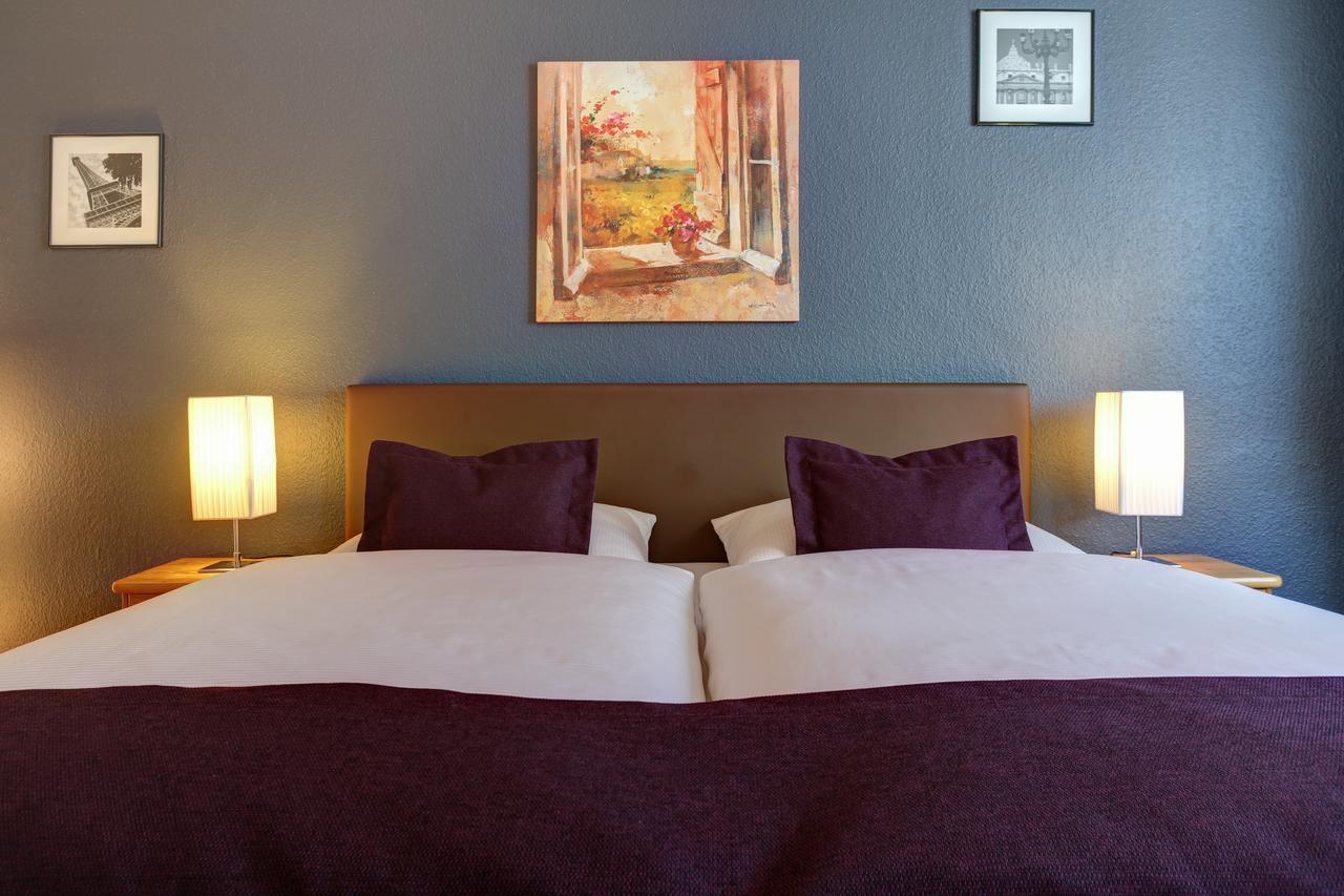 Aparthotel Boardinghouse Mundsburg à Hambourg Extérieur photo
