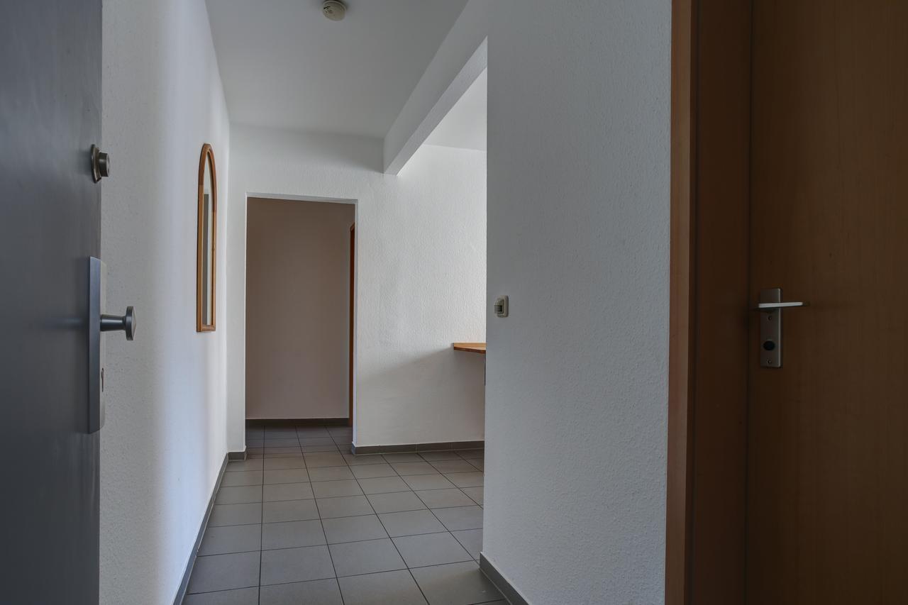 Aparthotel Boardinghouse Mundsburg à Hambourg Extérieur photo