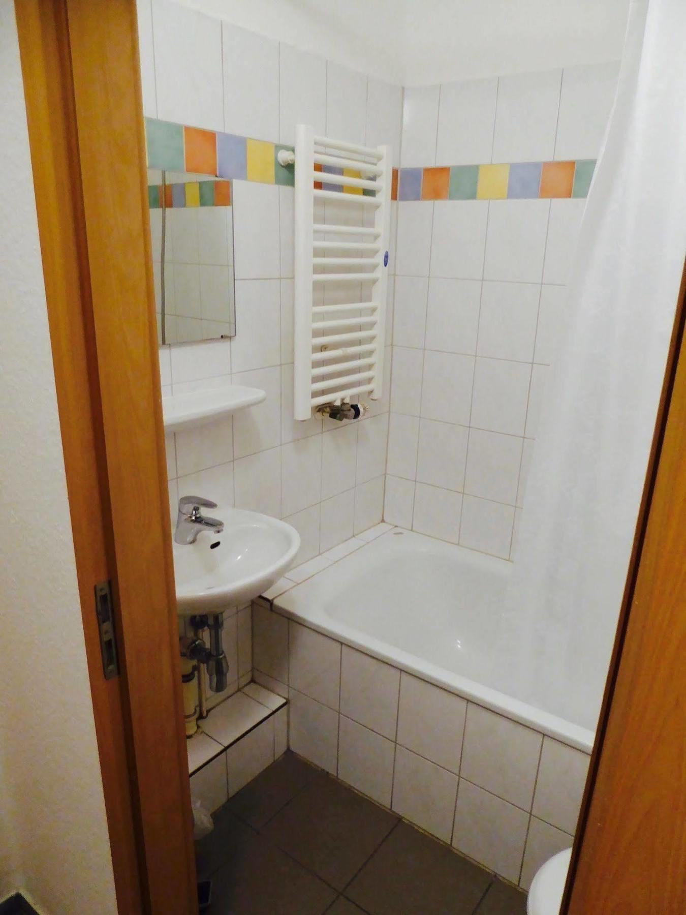 Aparthotel Boardinghouse Mundsburg à Hambourg Extérieur photo